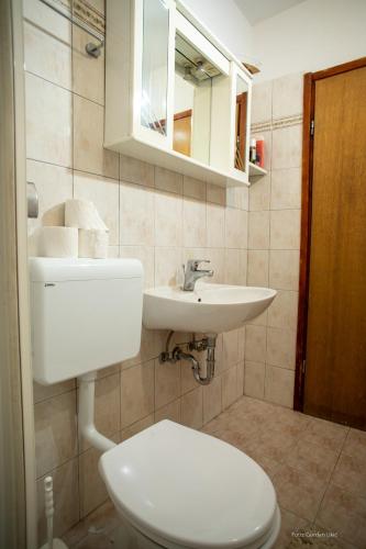 Apartment Midea