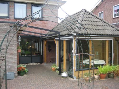B&B Ans en Ben Streppel – Photos 2