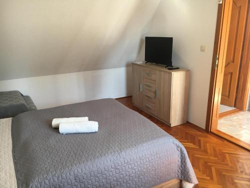 Nana Apartmanház 4200 Hajdúszoboszló, 70 Bánomkerti út kép - 3