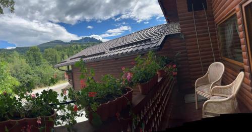 チェアラウにあるCasa Lucaのギャラリーの写真