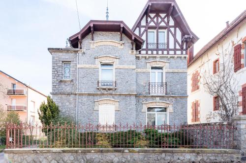 Les Libellules - Maison de caractère 5ch – Photos 3