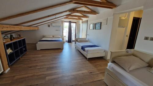 Apartments Villa Alba II