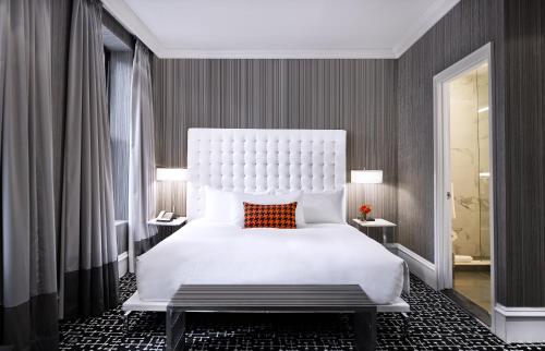 Moderne Hotel Image