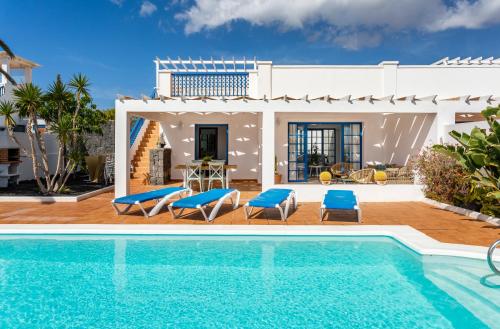 Villa Sweet Boheme