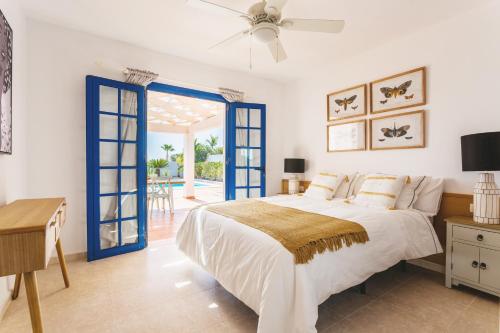 Villa Sweet Boheme