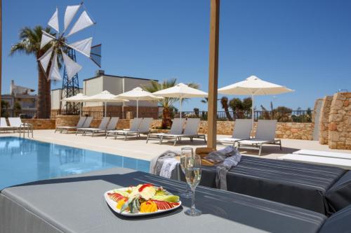 Aloe Boutique Hotel Powered By Anissa, Hersonissos (updated prices 2026)