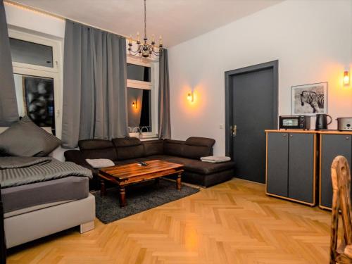 Gallery image of #213 LUX-Room - Zentrum Neuss - Nähe Düsseldorf Messe mit Netflix & Prime in Neuss