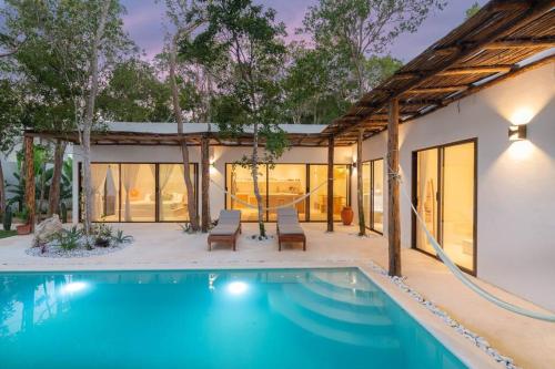 Casa Purusha Tulum – Photos 2