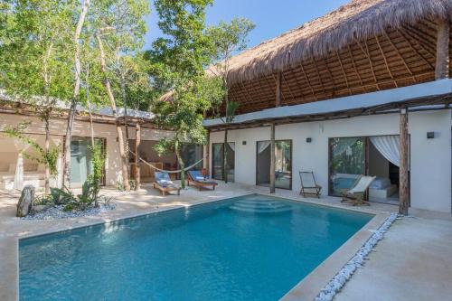 Casa Purusha Tulum – Photos 3