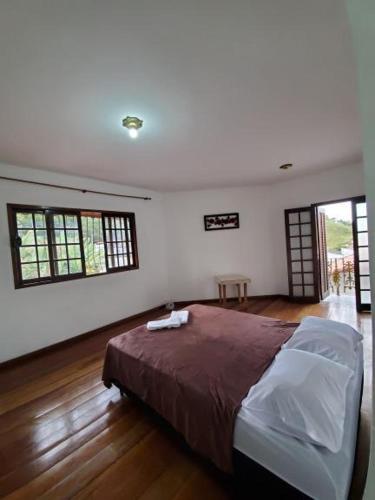 ROYAL INN HOTEL POUSADA