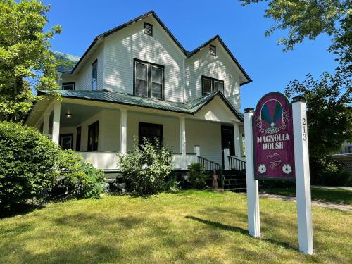 Olde Magnolia House – Photos 2