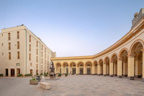 Gambar di galeri bagi Residence La Gancia di Trapani