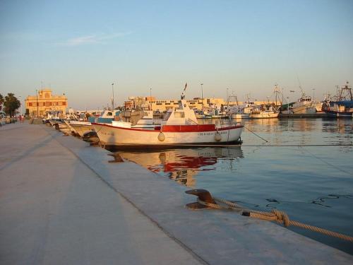 Zdjęcie z galerii obiektu Apartamentoen la playa, 200 Mts de la playa Nuevo w mieście Santa Pola