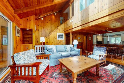 Tranquil Mountain Lodge – Photos 3
