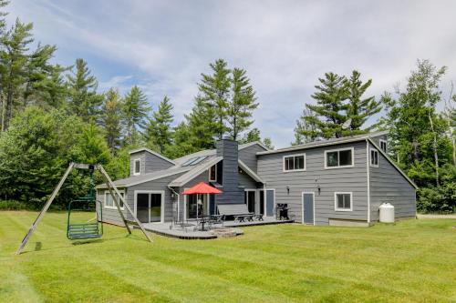 Tranquil Mountain Lodge – Photos 4