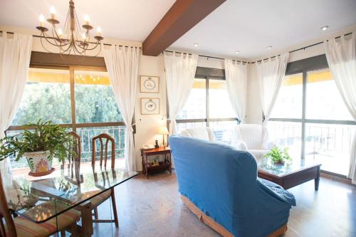 Penthouse!!! Center of Seville!!! 2 BR + 2 bath!!!
