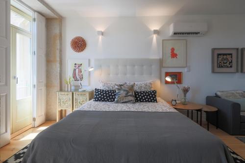Cedofeita Charming Flat