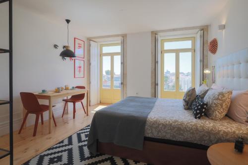 Cedofeita Charming Flat