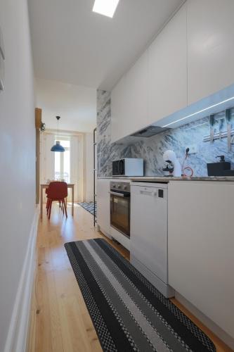 Cedofeita Charming Flat