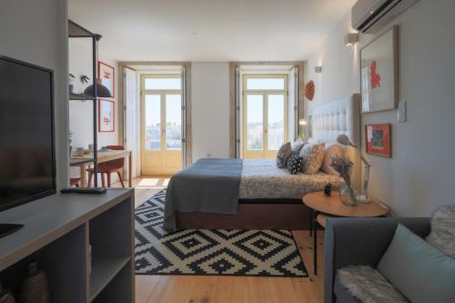 Cedofeita Charming Flat