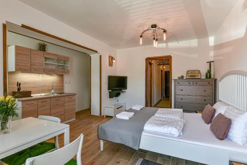 Pitypang Apartman Felsőtárkány 3324 Felsőtárkány, 3 Tiszafa utca kép - 3