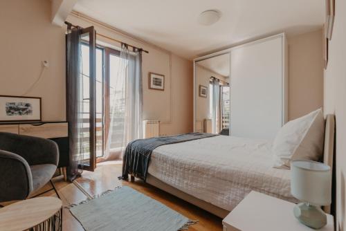Apartments Ivana