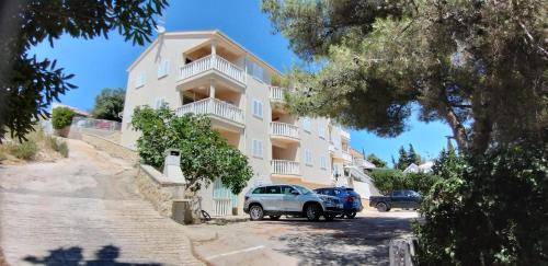 Apartman Slavica