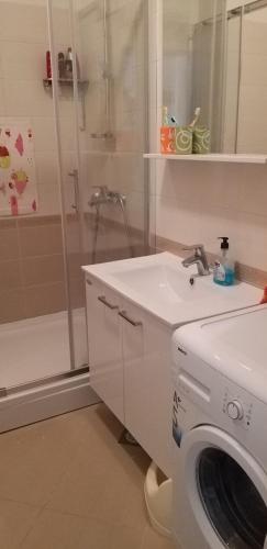 Apartman Slavica