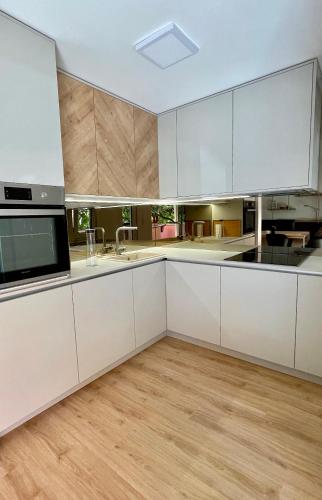 Artatore24 - Modern and stylish Apartments
