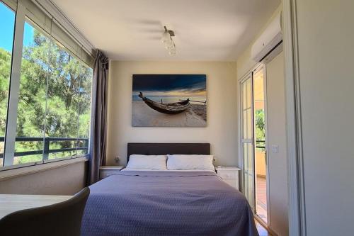 Luxury Penthouse With Sea&Mountain Views & Hot Tub - Tranquility & Rest
