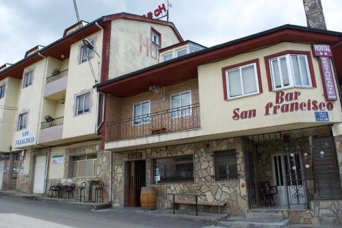 hostal san francisco, Puebla de Sanabria – Precios ...