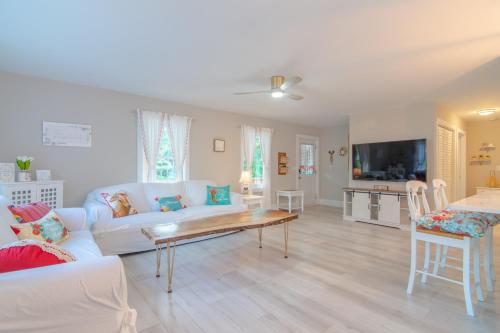 Gallery image of Newly remodeled luxury cottage with mountain views in Sparta