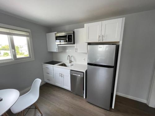 Gallery image of Ocean Surf Resort in Montauk