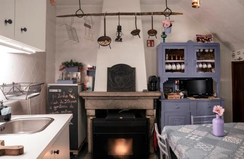 Billede fra billedgalleriet på Turpino House i Vilar Torpim