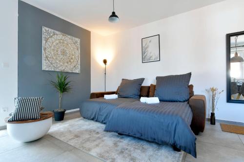 Imagen de la galería de Luxus Apartment Gronau - direkte Nähe zu Enschede, en Gronau