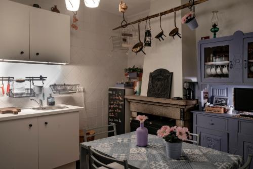 Billede fra billedgalleriet på Turpino House i Vilar Torpim