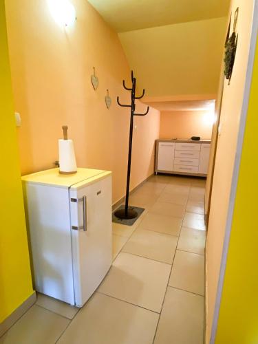 Fotografie z fotogalerie ubytování Synergy Deluxe Apartments v destinaci Sečovlje