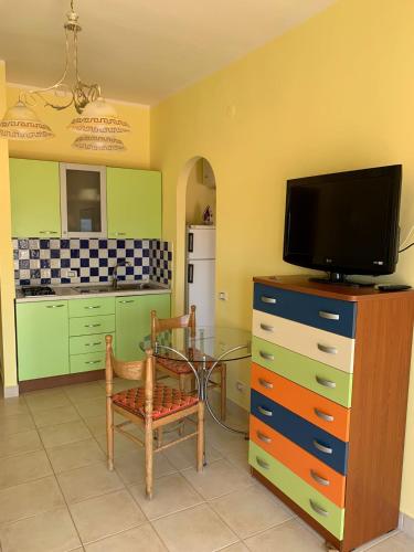 Appartamento con vista mare – Photos 2
