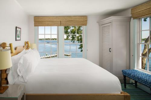 Imagen de la galería de The Pridwin Hotel, en Shelter Island