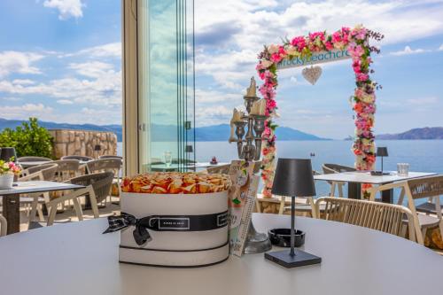 Sea La Vie Rooms