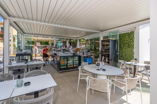Sea La Vie Rooms