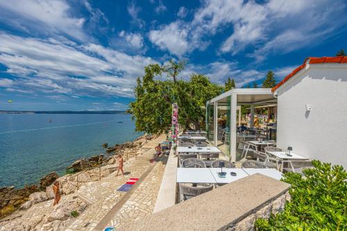 Sea La Vie Rooms