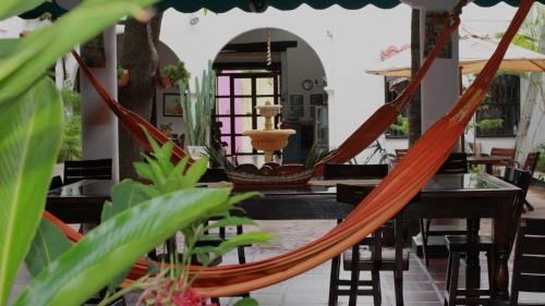 Galería fotográfica de Hotel Casa de Las Palmas en Cartagena de Indias