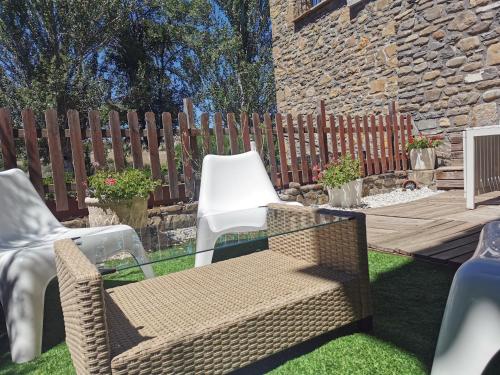 Casa Gomez, Santa Cilia de Jaca – Updated 2022 Prices