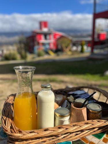Fotografie z fotogalerie ubytování Apart del Valle v destinaci Tafí del Valle