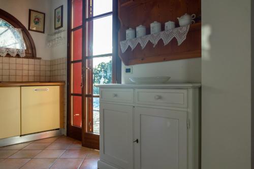 Galeriebild der Unterkunft CASE&COLLINE Villa Grazia in Montescudaio