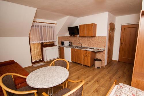 Gallery image of Apartmány Ďurik in Liptovský Mikuláš