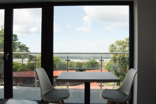 MiG pokoje gościnne