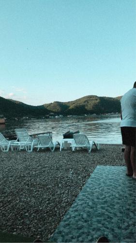 Φωτογραφία από το άλμπουμ του Casa A&B 1 σε Dubova
