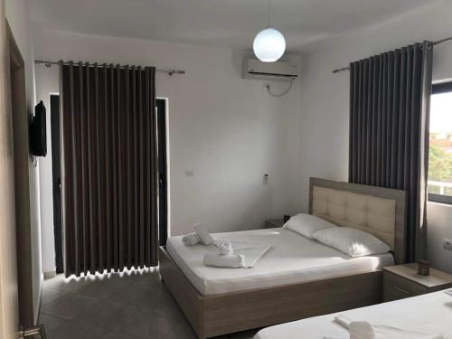 Fotografie z fotogalerie ubytování Villa Soni Oruci v destinaci Ksamil